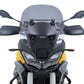WRS Windscreen For Moto Guzzi Stelvio 1000 2024-2026 MG002FS