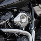S&S Cycle Air Cleaner Cover For Harley Davidson FLHTK 1868 2017-2023 170-0530