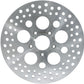 Drag Specialties F Series Brake Rotor For Harley XLH 883 1978-1999 DG001F1
