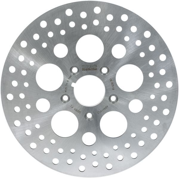 Drag Specialties F Series Brake Rotor For Harley XLH 883 1978-1999 DG001F1