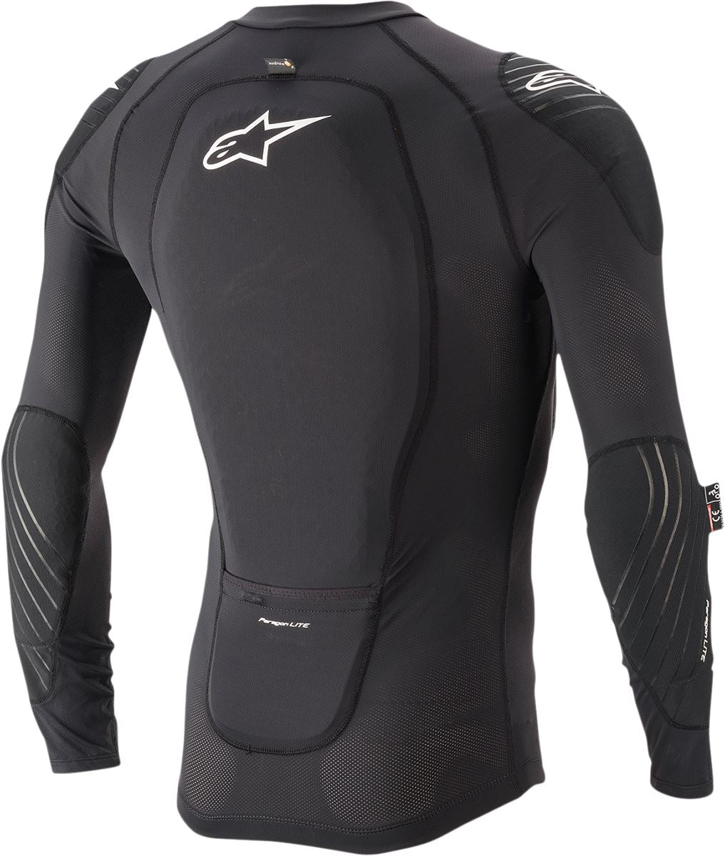 Alpinestars Paragon Lite Protection Long-Sleeve Jacket Black