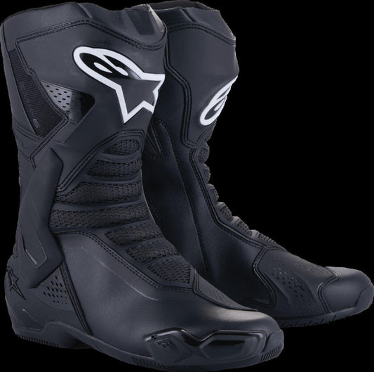ALPINESTARS SMX-6 V3 Boots Black