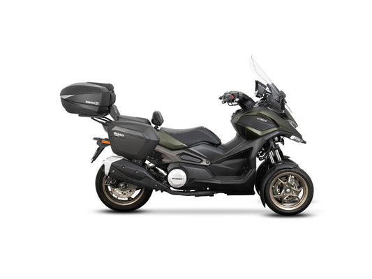 SHAD Top Box Fitting Kit to fit Kymco CV3 2022-2025