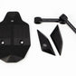 Gilles Tooling Race Cover Kit For Ducati Panigale V4 1100 2003-2026 RCK-06-B