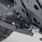 SW MOTECH Footrest Kit Ion Frs For Ducati Multistrada V2 950 21-24 .22.011.10201/B