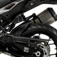 Puig Hugger Matt Black 21541R