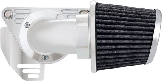 Vance & Hines VO2 Falcon Air Intake Kit For Harley Davidson FLS 1690 08-17 71065