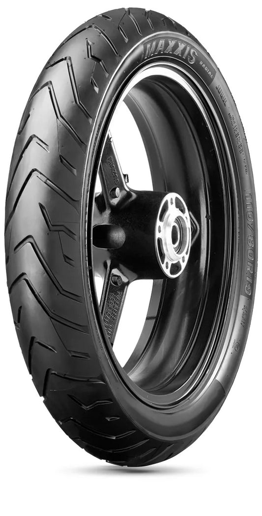 MAXXIS MaxxVenture MA-ADV 110/80 R19 59V TL Motorcycle Tyre