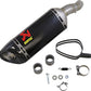 Akrapovic Slip-On Line Muffler CF For Yamaha YZF-R25 15-24 S-Y2SO16-HAPC/1