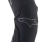 Alpinestars Paragon Plus Knee Protectors Black