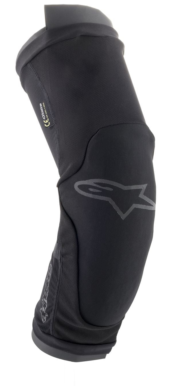 Alpinestars Paragon Plus Knee Protectors Black