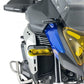 WRS Spotlight Protection For BMW R1300GS Adventure Yellow Bm107gf