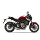 SHAD SE Pannier Fitting Kit to fit Honda CB650 R 2021-2025