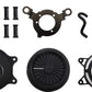 Vance & Hines VO2 X Air Intake Kit For Harley Davidson FXDL 1690 99-15 42341