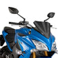 PUIG Sport Screen Carbon Look for Suzuki GSX S 1000 F 15-20 7639C