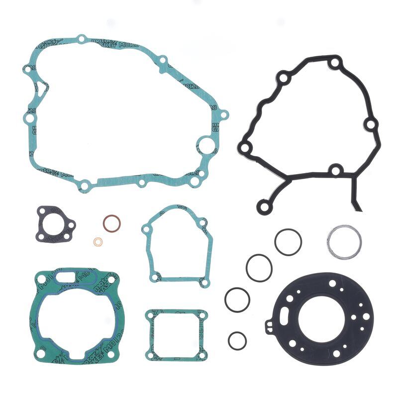 Athena Complete Gasket Kit For Yamaha DT 125 R 1988 P400485850034