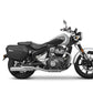 SHAD 3P Pannier Fitting Kit to fit Royal Enfield Super Meteor 650 2023-2025