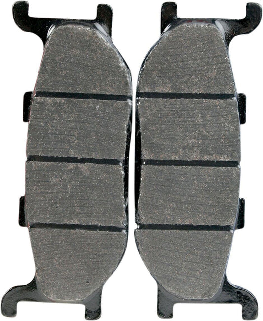 Sbs HS Street Excel Sintered Front Brake Pads For Yamaha XVS 950 C 91-22 663HS