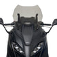WRS Windscreen Inter Yamaha Tmax560 Smoke Ya023f