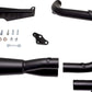 Vance & Hines 2-into-1 Upsweep PCX Exhaust System For HD XL 883 N 14-22 47328