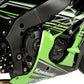 Puig Engine Cover Track for Championship Black 9607H