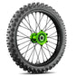 MICHELIN Starcross 6 Sand SA 110/90-19 62M NHS Tyre