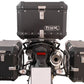 SW MOTECH Side Carrier Evo Black Triumph Tiger 1050 KFT.11.605.200