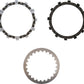 Rekluse RadiusCX 4.0 Clutch Kit For Kawasaki KX 450 F 2019-2020 Kit RMS-8904046