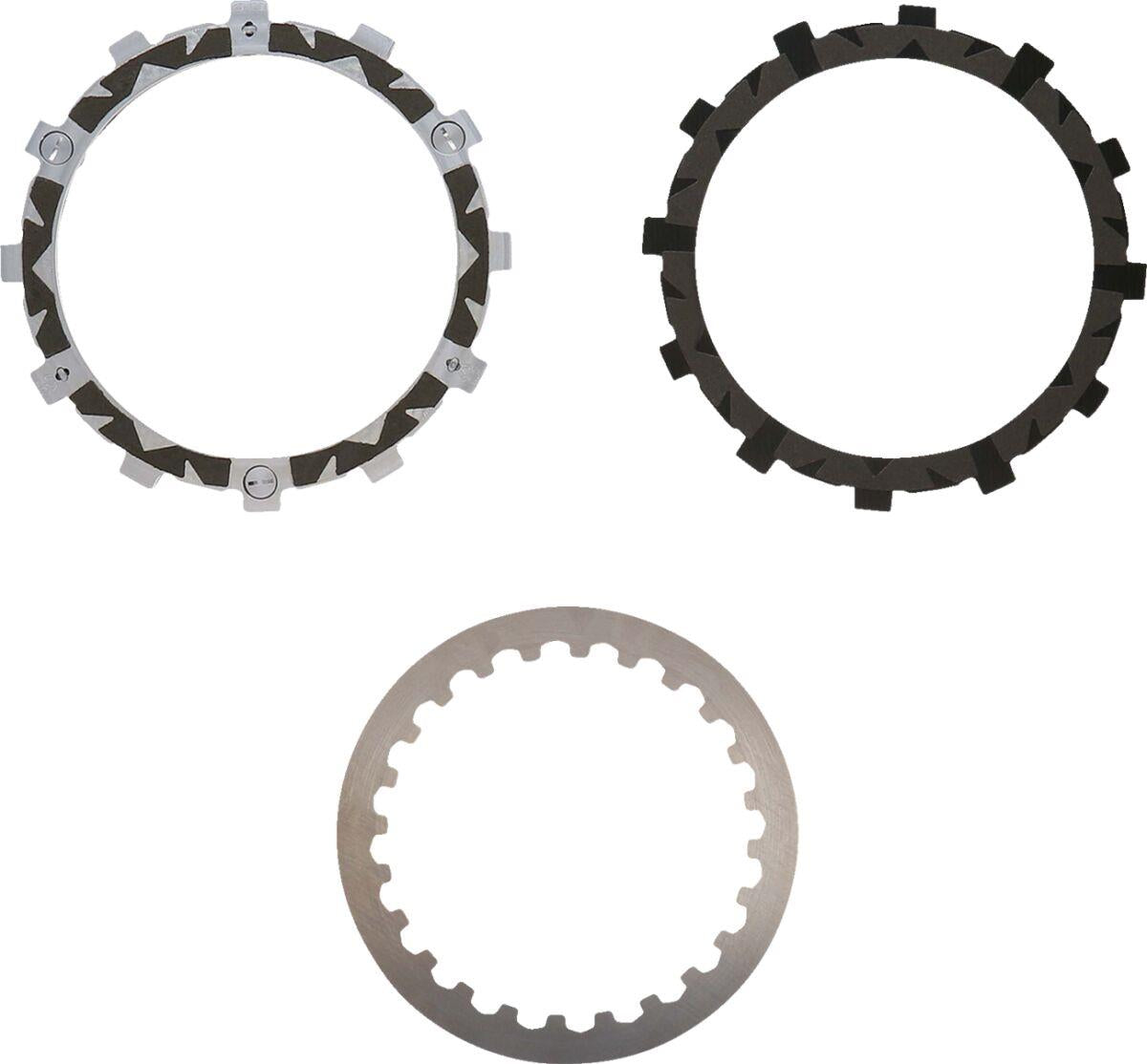 Rekluse RadiusCX 4.0 Clutch Kit For Kawasaki KX 450 F 2019-2020 Kit RMS-8904046