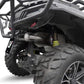 LEOVINCE LV One Evo Stainless Steel Slip-On Muffler for ATV CF MOTO CFORCE 1000 19-24 14472EU
