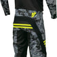 Thor Jersey Youth Sector Digi Black/Charcoal 24 Model