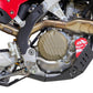 AXP Racing Xtrem Skid Plate For Yamaha WR 250 R 2006-2026 Black AX1790