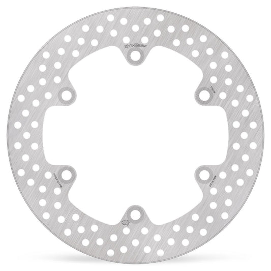 Moto-Master Halo Series Rear Rotor For Suzuki GSX 1300 R 2008-2017 110478