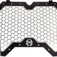 MOOSE UTILITY DIVISION FRONT GRILLE RZR900/1000 100-1378-PU