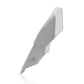 WRS Windscreen Tour Honda XL750 Transalp Smoke Ho062f