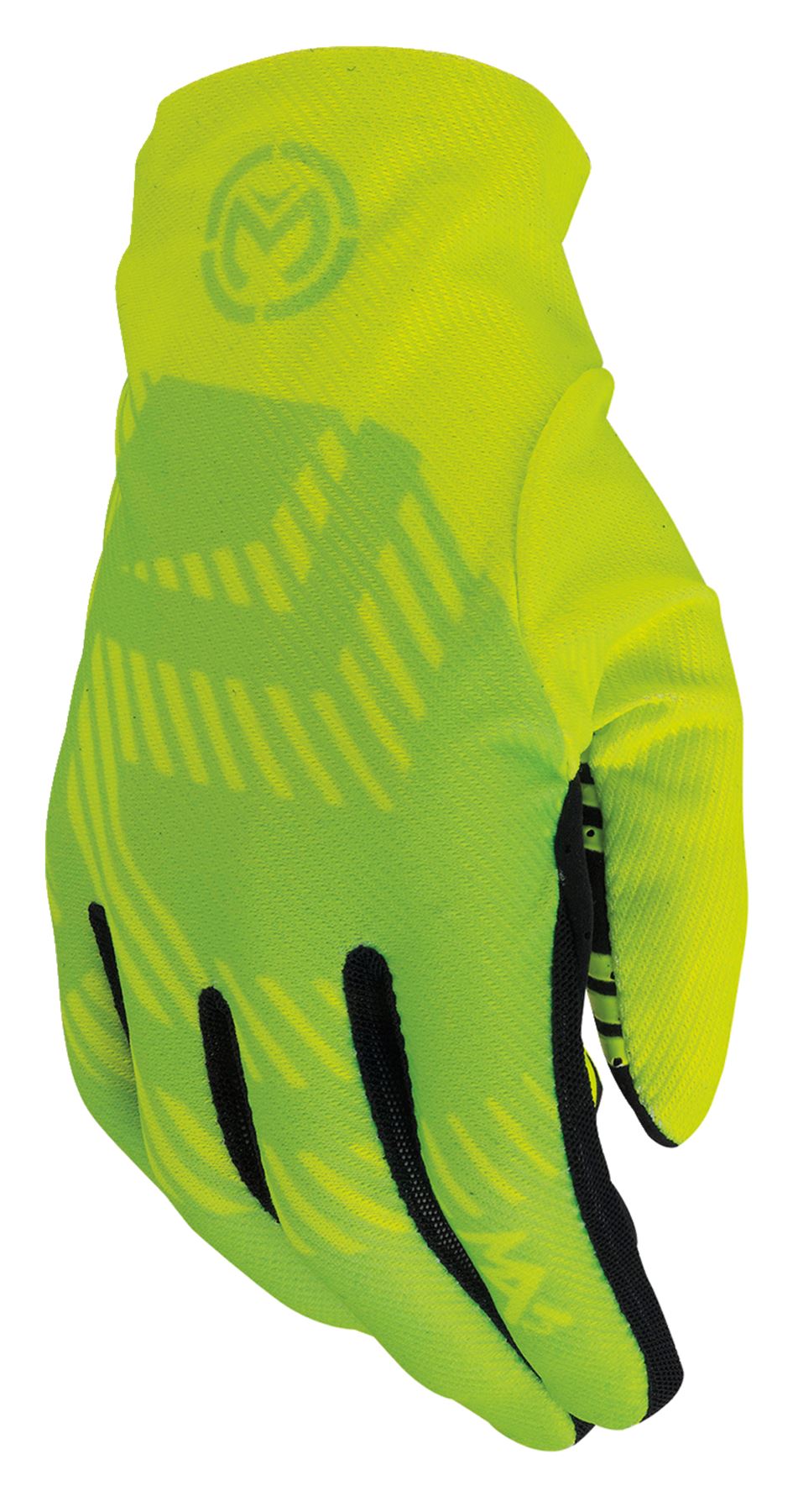 Moose Racing Glove Mx2 Hi-Vis