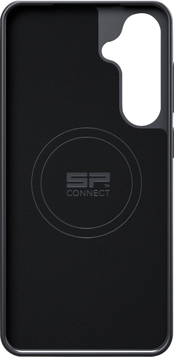 SP Connect SPC+ Case For Samsung S25 Edge Wireless Charging MIL-STD 810 52916