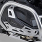 SW MOTECH Cylinder Guard Bmw R 1300 Gs 23- Black/Silver Mss.07.975.10100/S