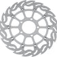 Moto-Master Flame Series Floating Rotor For Suzuki GSX-R 600 2003-2005 112019