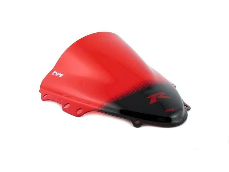 Puig Racing Screen Red 20557N