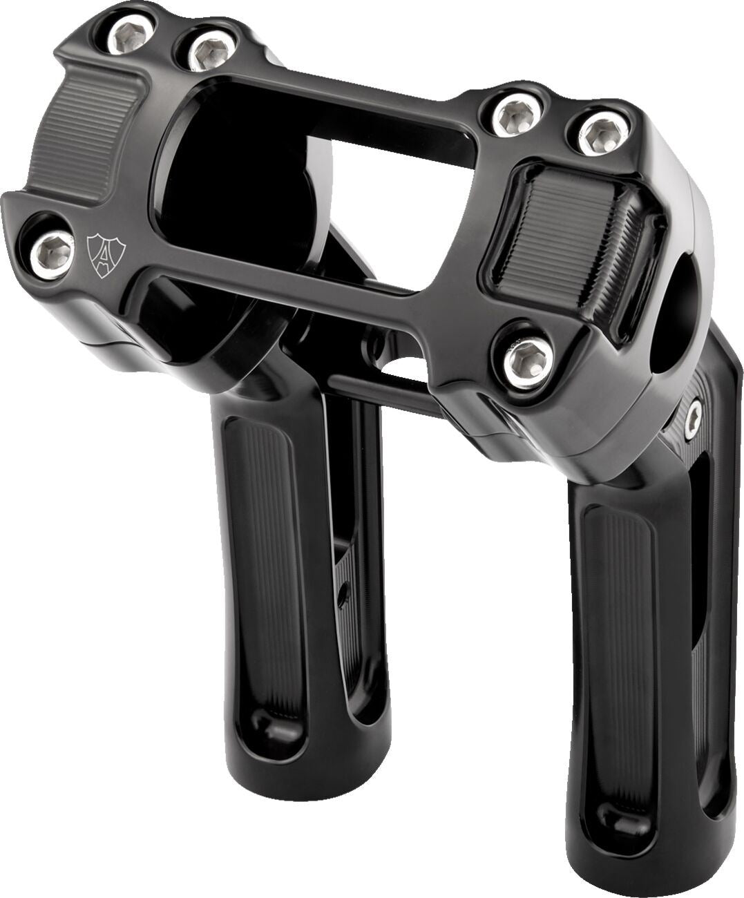 Arlen Ness Method Kickback Handlebar Riser For HD FXLRST 1923 18-24 520-055