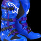 ALPINESTARS Tech 7 Boots Blue