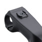 SP CONNECT Stem Mount SQR SPC+ Black 52772