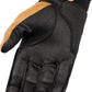 ICON Women's Superduty3 CE Gloves Tan - 2023 Model