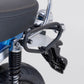 SW MOTECH Slc Side Carrier Left For Honda ST 125 23-24 Hta.01.203.10000