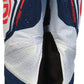 Moose Racing Pants Youth Qualifier Red/White/Blue