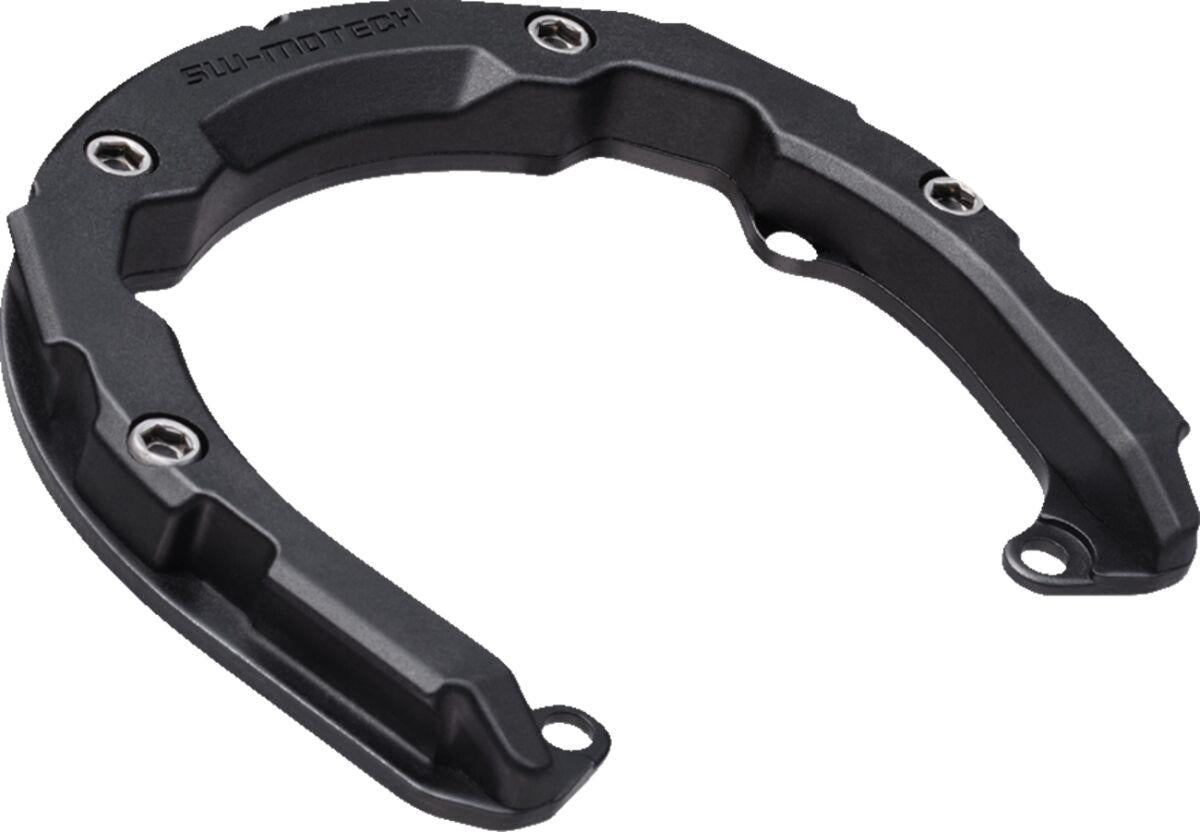 SW MOTECH PRO Tank Ring For Yamaha MT-07 ABS 2020-2024 Black TRT.00.787.30900/B