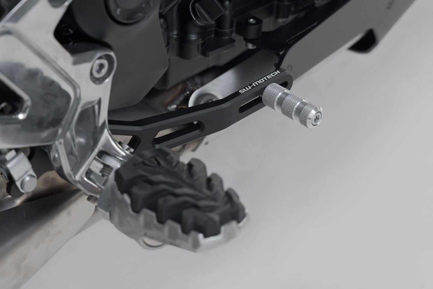 SW MOTECH Brake Pedal For Triumph Tiger Sport 660 22-24 Fbl.11.991.10000