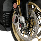 Puig PHB19 Front Fork Protector Ring Black 4057C