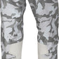THOR Women's SPORTMODE Shadow MX Pants TEAL 2025 Model